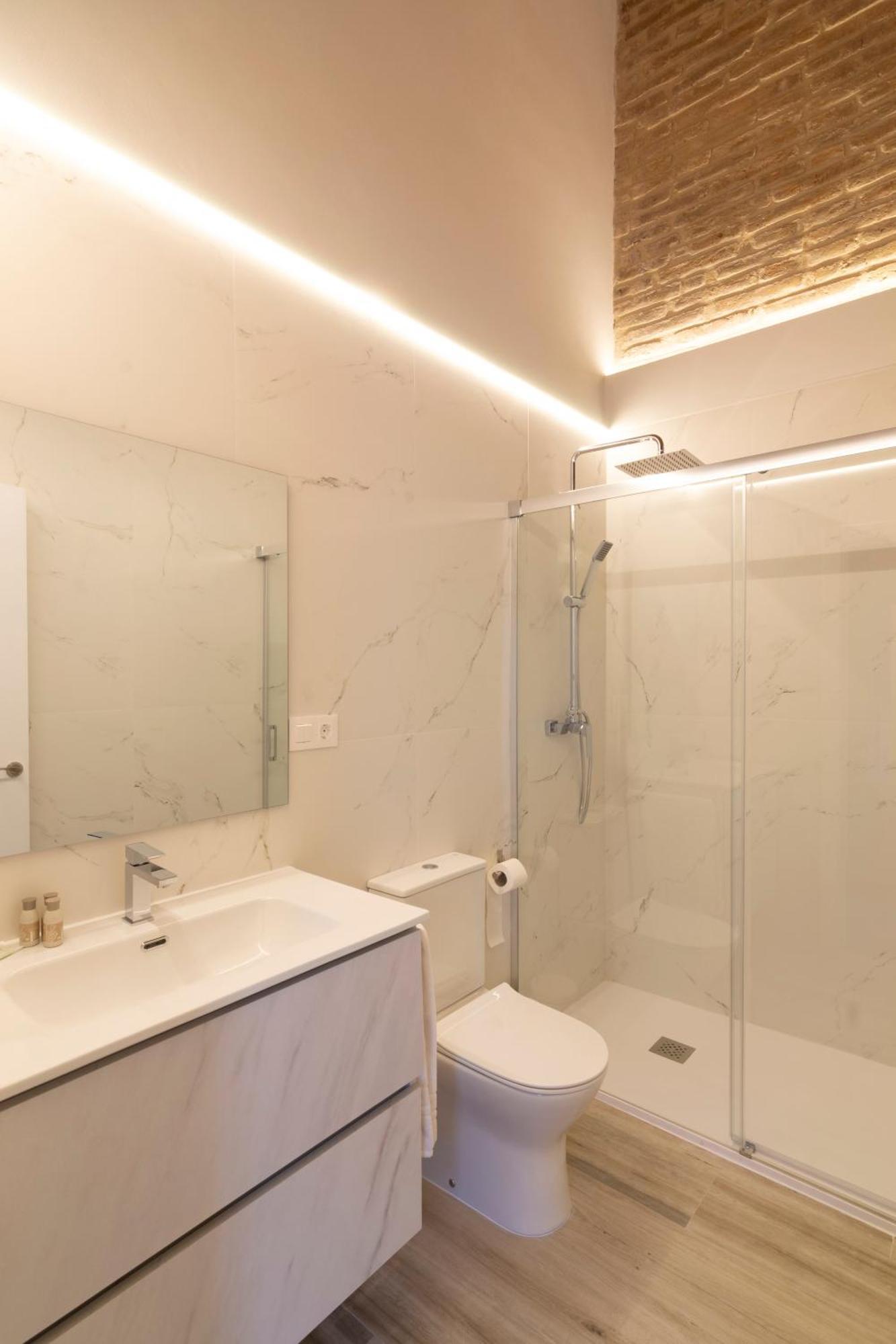 ウベダVivienda Turistica Casa Quevedoアパートメント エクステリア 写真