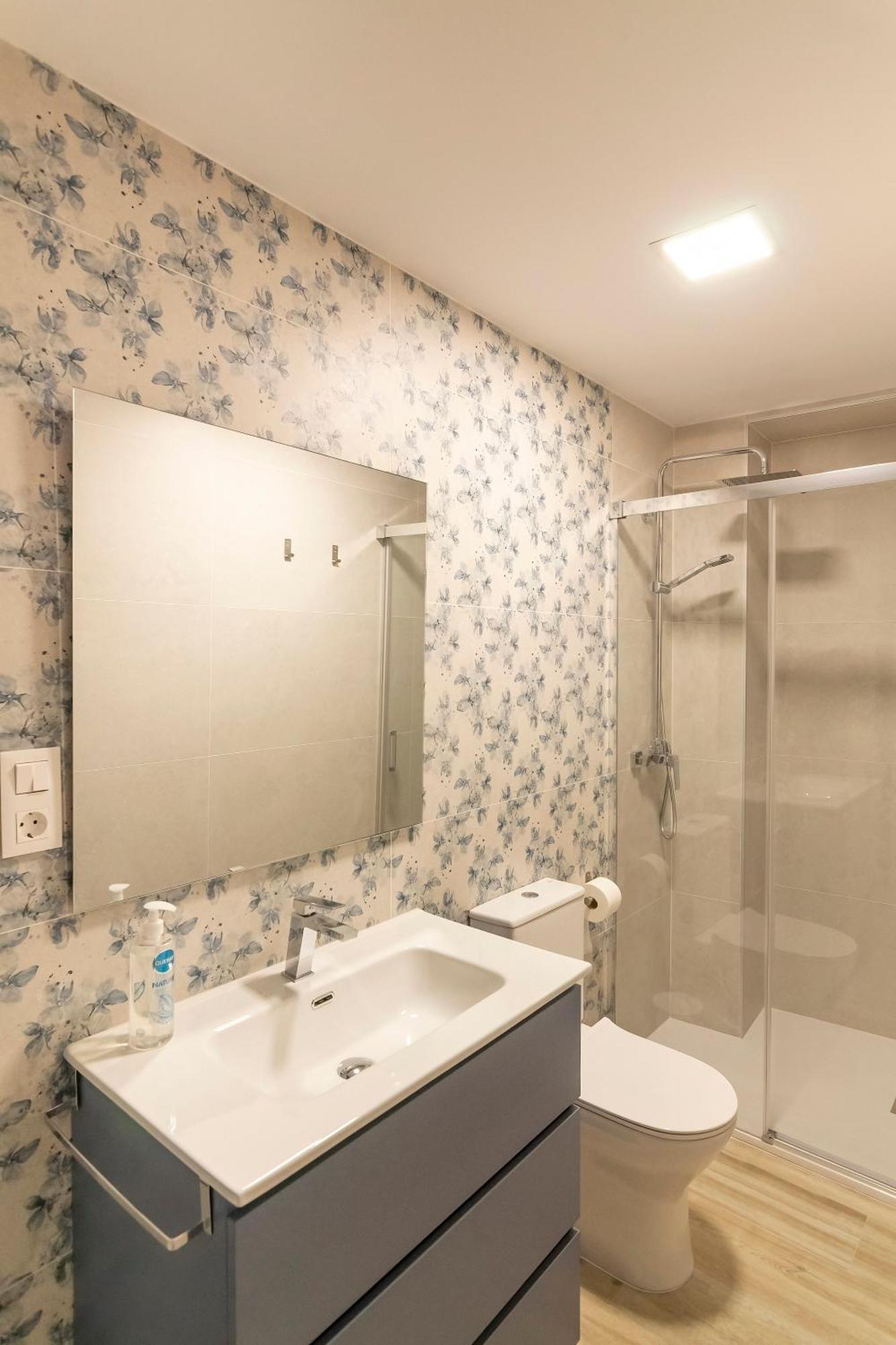 ウベダVivienda Turistica Casa Quevedoアパートメント エクステリア 写真