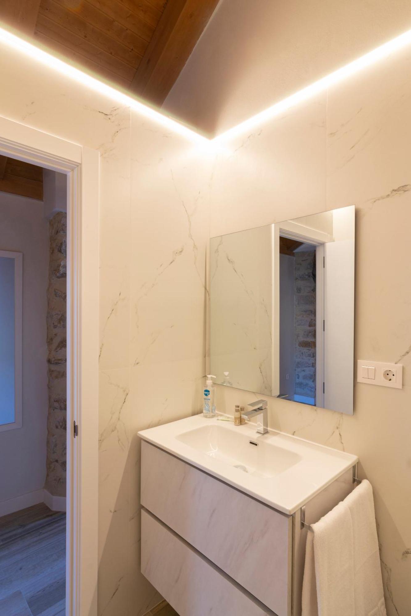 ウベダVivienda Turistica Casa Quevedoアパートメント エクステリア 写真