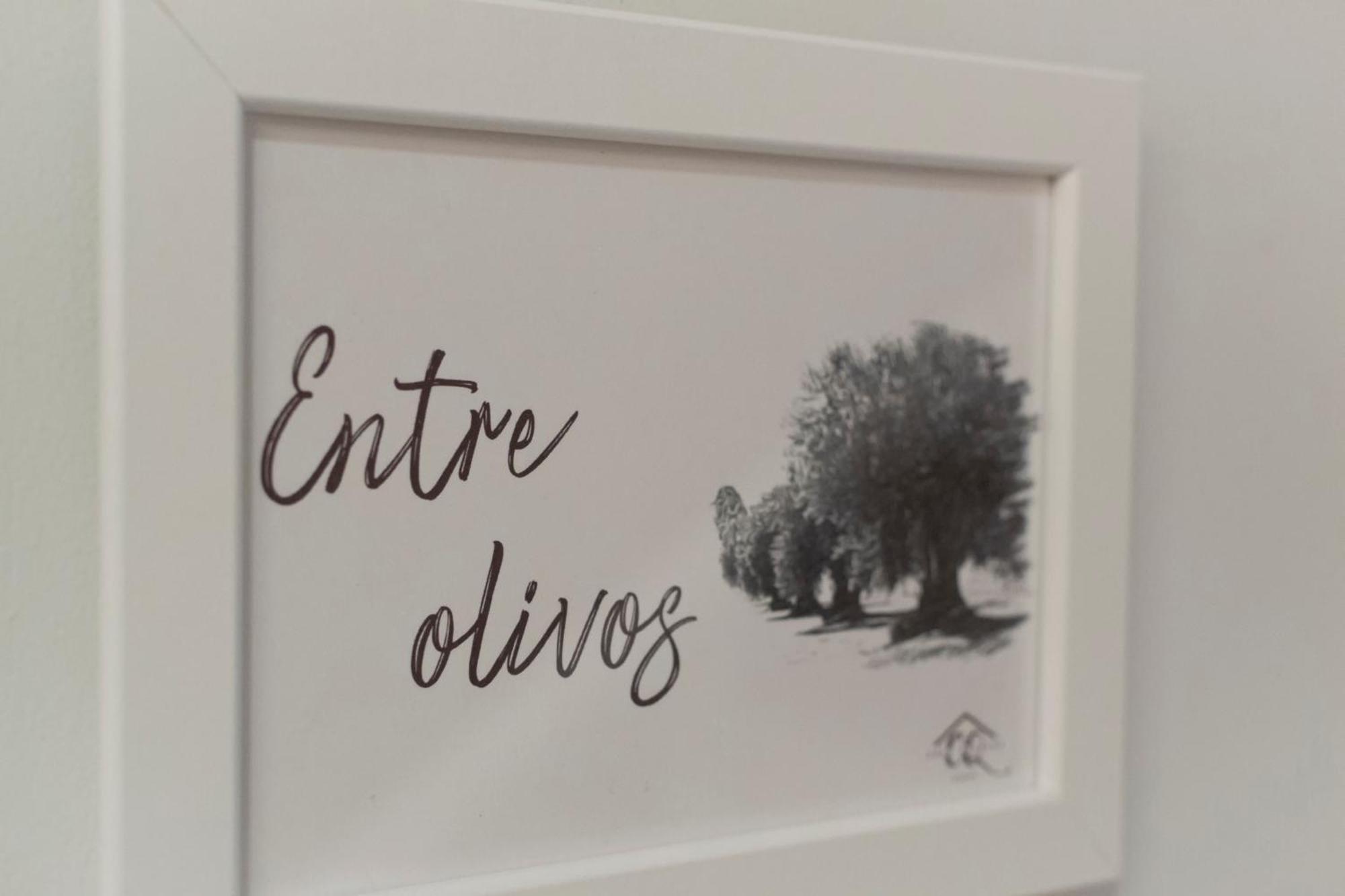 ウベダVivienda Turistica Casa Quevedoアパートメント エクステリア 写真